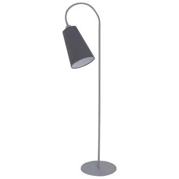 Торшер TK Lighting 3078 Wire Gray