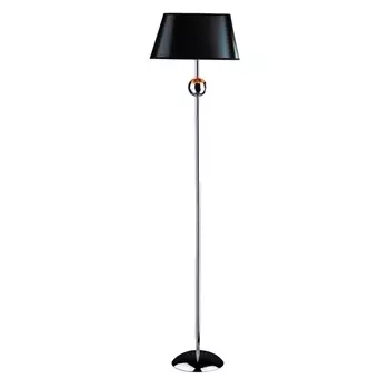 Торшер Turandot A4011PN-1CC Arte Lamp