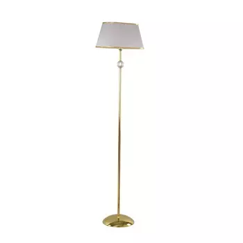 Торшер Turandot A4021PN-1GO Arte Lamp