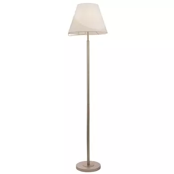 Торшер Vanessa FR5084FL-01G Freya