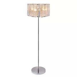 Торшер Walla 15091S Globo