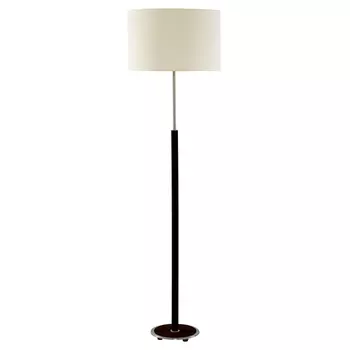 Торшер Woods A1038PN-1BK Arte Lamp