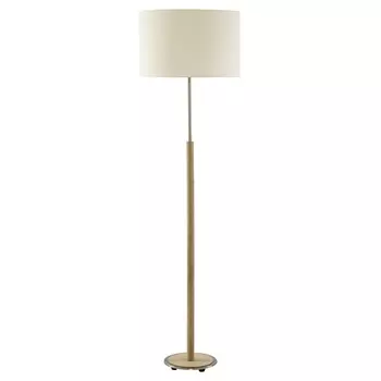 Торшер Woods A1038PN-1BR Arte Lamp