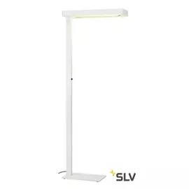 Торшер WORKLIGHT PLUS 1002847 SLV