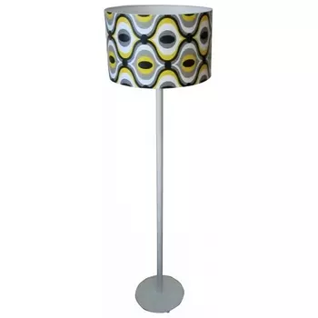 Торшер Zulu A1960PN-1WH Arte Lamp