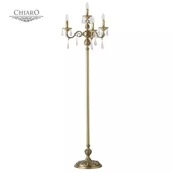 Торшеры Chiaro Паула 411042804