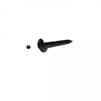 TORX 6 Антивандальный саморез Covali