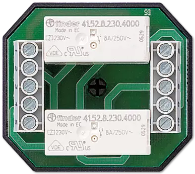 TR-SUP Разделительное реле Jung