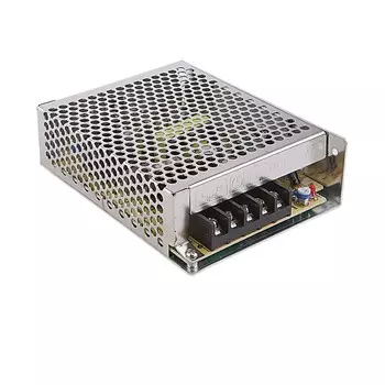 Трансформатор Lightstar 12V для светодиодной ленты 100W 410100