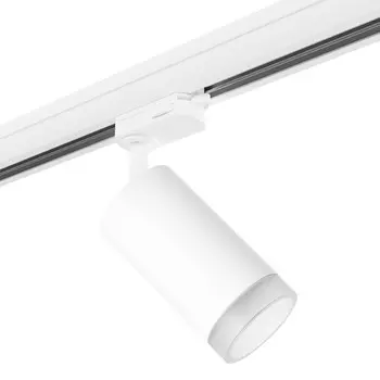 Трехфазная Трековая система Lightstar Rullo R3T43630