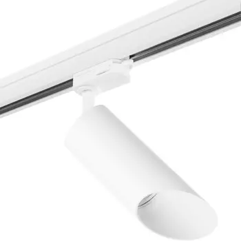 Трехфазная Трековая система Lightstar Rullo R3T43636