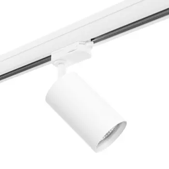 Трехфазная Трековая система Lightstar Rullo R3T436