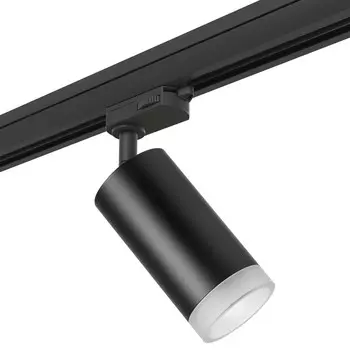 Трехфазная Трековая система Lightstar Rullo R3T43730