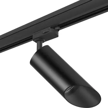 Трехфазная Трековая система Lightstar Rullo R3T43737