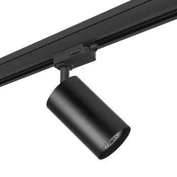 Трехфазная Трековая система Lightstar Rullo R3T437