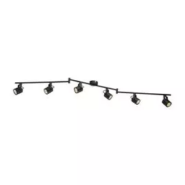 Трековая система Arte Lamp Lente A1310PL-6BK