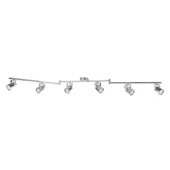 Трековая система Arte Lamp Lente A1310PL-6CC