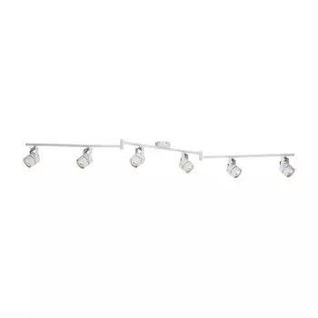 Трековая система Arte Lamp Lente A1310PL-6WH