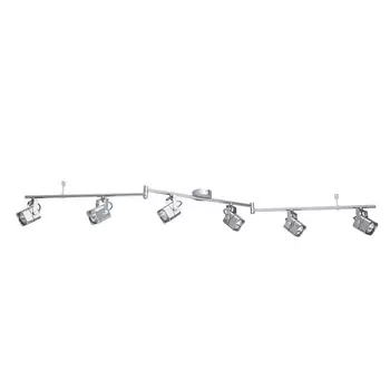 Трековая система Arte Lamp Lente A1314PL-6CC