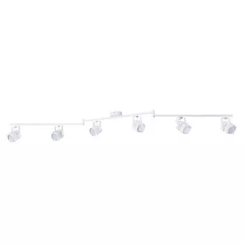 Трековая система Arte Lamp Lente A1314PL-6WH