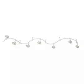 Трековая система Arte Lamp Rails A3056PL-6WH