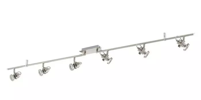 Трековая система Eglo Tukon 3 94148