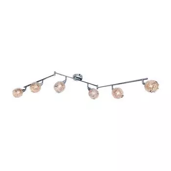 Трековая система Globo Daxos 54502-6