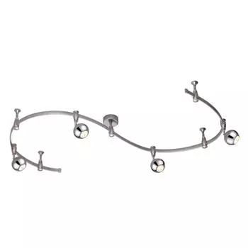 Трековая система Odeon Light Cemeta 3801/4TR