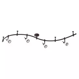 Трековая система Odeon Light Lofia 3806/4TR