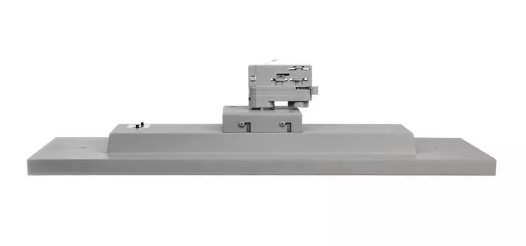 Трековая система трехфазная Deko-Light 230V Draconis 620119