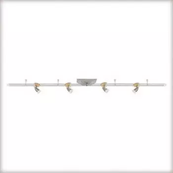 Трековая система в сборе 3662 Paulmann