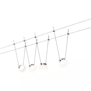 Трековая система в сборе 94112 Paulmann