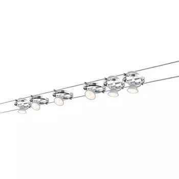 Трековая система в сборе 94128 Paulmann