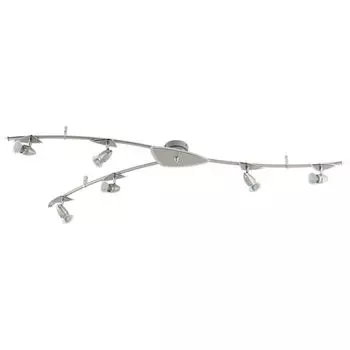 Трековая светодиодная система Eglo Wave Led 95826