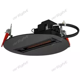 Трековое крепление LGD-2TR-BASE 023997 Arlight