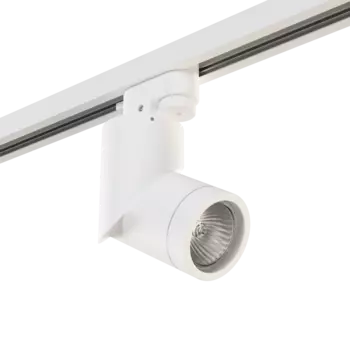 Трековое крепление с 1-фазным адаптером к 05101x/21444x Lightstar Asta 592016