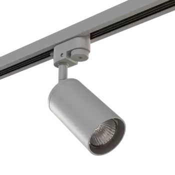 Трековое крепление с 1-фазным адаптером к 21443х/21448x Lightstar Asta 592059