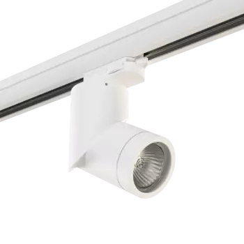 Трековое крепление с 3-фазным адаптером к 05101x/21444x Lightstar Asta 594016