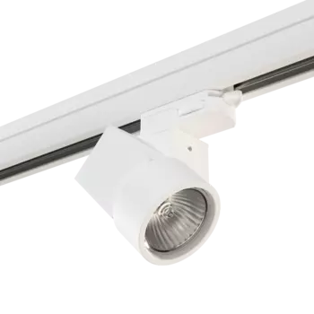 Трековое крепление с 3-фазным адаптером к 05102x/05103x Lightstar Asta 594026