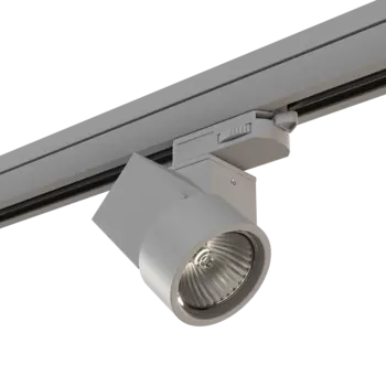 Трековое крепление с 3-фазным адаптером к 05102x/05103x Lightstar Asta 594029