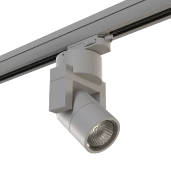 Трековое крепление с 3-фазным адаптером к 05104x Lightstar Asta 594079