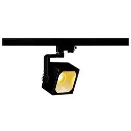 Трековый cветильник SLV 3Ph Euro Cube 152750