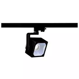 Трековый cветильник SLV 3Ph Euro Cube 152780