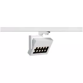 Трековый cветильник SLV 3Ph Profuno 152541