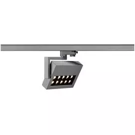 Трековый cветильник SLV 3Ph Profuno 152544