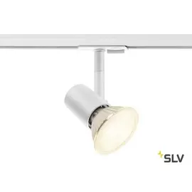 Трековый светильник 1PHASE-TRACK SPOT 1001875 SLV