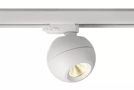 Трековый светильник 3-х фазный Deko-Light Bellatrix 707077