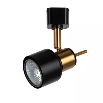 Трековый светильник Almach A1906PL-1BK Arte Lamp