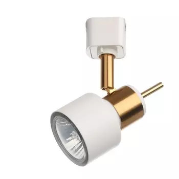 Трековый светильник Almach A1906PL-1WH Arte Lamp