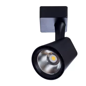 Трековый светильник Amico A1811PL-1BK Arte Lamp
